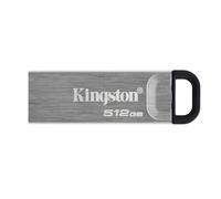 MEMORIA 512GB USB 3.2 KYSON KINGSTON DTKN/512GB