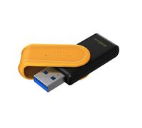 Kingston DataTraveler Exodia S 512GB Amarillo - Pendrive USB 3.2