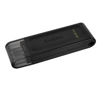 Kingston Technology DataTraveler 64GB USB-C 3.2 Gen 1 70