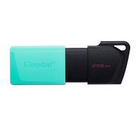 Kingston Technology DataTraveler Exodia M Unidad Flash USB 256 GB USB Tipo A 3.2