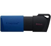 Kingston technology datatraveler exodia m unidad flash usb 64 gb usb t