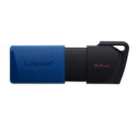 Kingston Technology DataTraveler Exodia M Unidad Flash USB 64 GB USB Tipo A 3.2