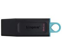Kingston technology datatraveler exodia unidad flash usb 64 gb usb tip