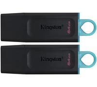 Kingston technology datatraveler exodia unidad flash usb 64 gb usb tip