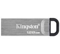 Kingston technology datatraveler kyson unidad flash usb 128 gb usb tip