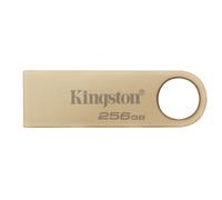 Kingston technology datatraveler se9 g3 unidad flash usb 256 gb usb ti
