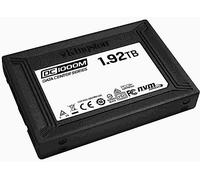 Kingston Technology DC1500M U.2 Enterprise SSD 1920 GB PCI Express 3.0 3D TLC NVMe