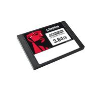 Kingston Technology - Disco SSD DC600ME SATA Enterprise (uso mixto) de 2,5” y 3840 G