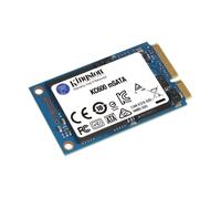 Kingston Technology Disco SSD KC600 SATA3 mSATA de 1024 G