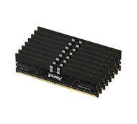 Kingston technology fury 128gb 6000mt/s ddr5 ecc reg cl32 dimm (kits d