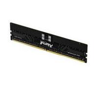 Kingston Technology FURY Renegade Pro módulo de memoria 128 GB 8 x 16 GB DDR5 ECC - Nuevo