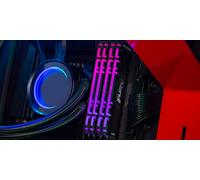 Kingston technology fury 16 gb 4266 mt/s ddr4 cl19 dimm (kit de 2) ren