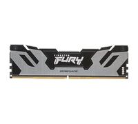Kingston Technology FURY 16 GB 6400 MT/s DDR5 CL32 DIMM Renegade White XMP
