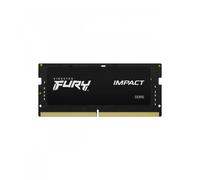 Kingston Technology FURY 16GB 4800MT/s DDR5 CL38 SODIMM (Kit de 2) Impact