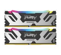Kingston Fury Renegade RGB 32GB 2x16GB 7200MHz CL38 XMP