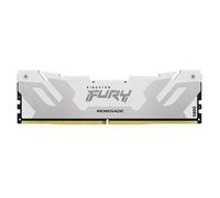 Kingston FURY Renegade DDR5 DIMM 7600 MT/s 16GB CL38 Blanca