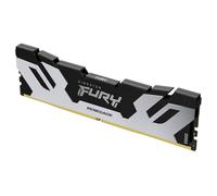 Kingston Technology FURY 24GB 8400MT/s DDR5 CL40 CUDIMM Renegade Plata XMP