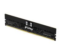 Kingston FURY Renegade Pro XMP 256GB 5600MT/s DDR5 ECC Reg CL36 DIMM Memoria DIMM ECC registrado sobreacelerable Kit de 8 - KF556R36RBK8-256
