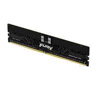 Kingston Technology FURY 32GB 4800MT/s DDR5 ECC Reg CL36 DIMM Renegade Pro PnP