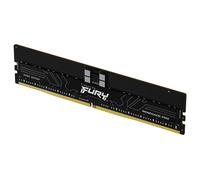 Kingston Technology FURY 32GB 5600MT/s DDR5 ECC Reg CL28 DIMM Renegade Pro EXPO