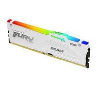 Kingston FURY Beast RGB - DDR5 - Módulo - 16 GB