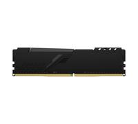 Kingston Technology FURY Beast módulo de memoria 32 GB 1 x 32 GB DDR4 3600 MHz
