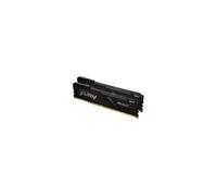 Kingston Technology FURY Beast 32GB 3600MT/s DDR4 CL18 DIMM (Kit de 2) Black