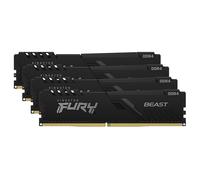 Kingston FURY Beast 64GB Kit DDR4-3200 CL16 (KF432C16BBK4/64)
