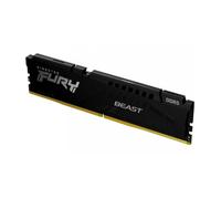 Kingston Technology FURY Beast 8GB 5200MT/s DDR5 CL40 DIMM Black