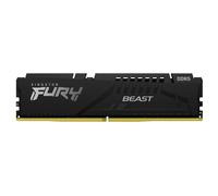 Kingston Technology FURY Beast 8GB 5600MT/s DDR5 CL36 DIMM Black EXPO