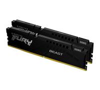 Kingston FURY Beast DDR5 5600MHz 32GB 2x16GB CL40