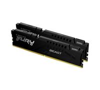 Kingston technology fury beast módulo de memoria 32 gb 2 x 16 gb ddr5