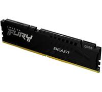 Kingston technology fury beast módulo de memoria 8 gb 1 x 8 gb ddr5 5