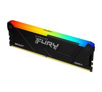 Kingston Technology FURY Beast RGB
