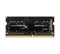 Kingston technology fury impact módulo de memoria 16 gb 1 x 16 gb ddr