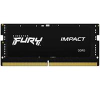 Kingston technology fury impact módulo de memoria 32 gb 1 x 32 gb ddr