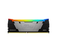 Kingston technology fury renegade rgb módulo de memoria 16 gb 1 x 16