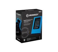Kingston Technology - IronKey 960GB Vault Privacy 80 XTS-AES 256-bit SSD externo cifrado