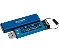 Kingston technology ironkey keypad 200 unidad flash usb 32 gb usb tipo