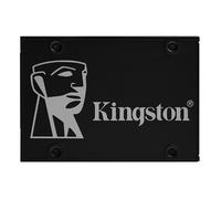 Kingston technology kc600 2.5' 1,02 tb serial ata iii 3d tlc