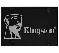 Kingston technology kc600 2.5' 256 gb serial ata iii 3d tlc