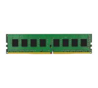 Kingston Branded Memory 8GB DDR4 3200MT/s DIMM Single Rank Module KCP432NS6/8 Desktop Memory