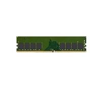 Kingston Technology KCP432NS8/8 módulo de memoria 8 GB 1 x 8 GB DDR4 3200 MT/s 288-pin DIMM