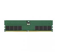 Memoria RAM Kingston 32GB DDR5 5600MHz 1x32GB Unbuffered DIMM