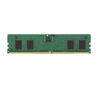 Kingston Memory 8GB DDR5 5600MT/s DIMM Module KCP556US6-8 Memoria de Escritorio Verde
