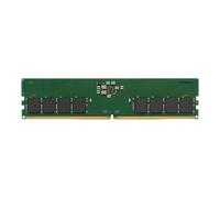 Kingston Technology - KCP556US8-16 módulo de memoria 16 GB 1 x 16 GB DDR5 5600 MT/s