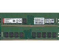 Kingston Technology KSM24ED8/16ME módulo de - Memoria (16 GB, 1 x 16 GB, DDR4, 2400 MHz, 288-pin DIMM)