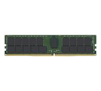 Kingston Technology KSM32RD4/64HD módulo de memoria 64 GB 1 x 64 GB DDR4 3200 MT/s 288-pin DIMM ECC