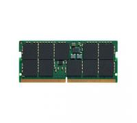 Kingston Technology KSM56T46BD8KM-32HA módulo de memoria 32 GB 1 x 32 GB DDR5 5600 MT/s 262-pin SO-DIMM ECC