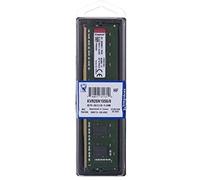 Kingston technology kvr26n19s6/8 módulo de memoria 8 gb 1 x 8 gb ddr4